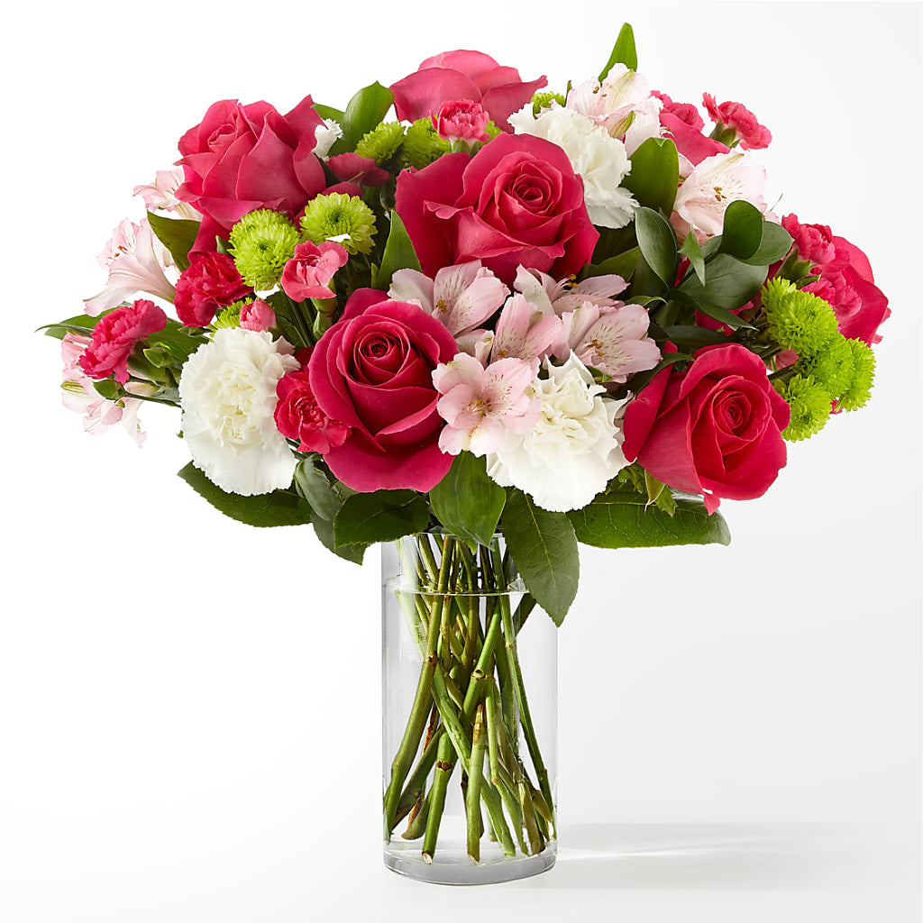 Sweet & Pretty Bouquet – Kroger, Cincinnati OH
