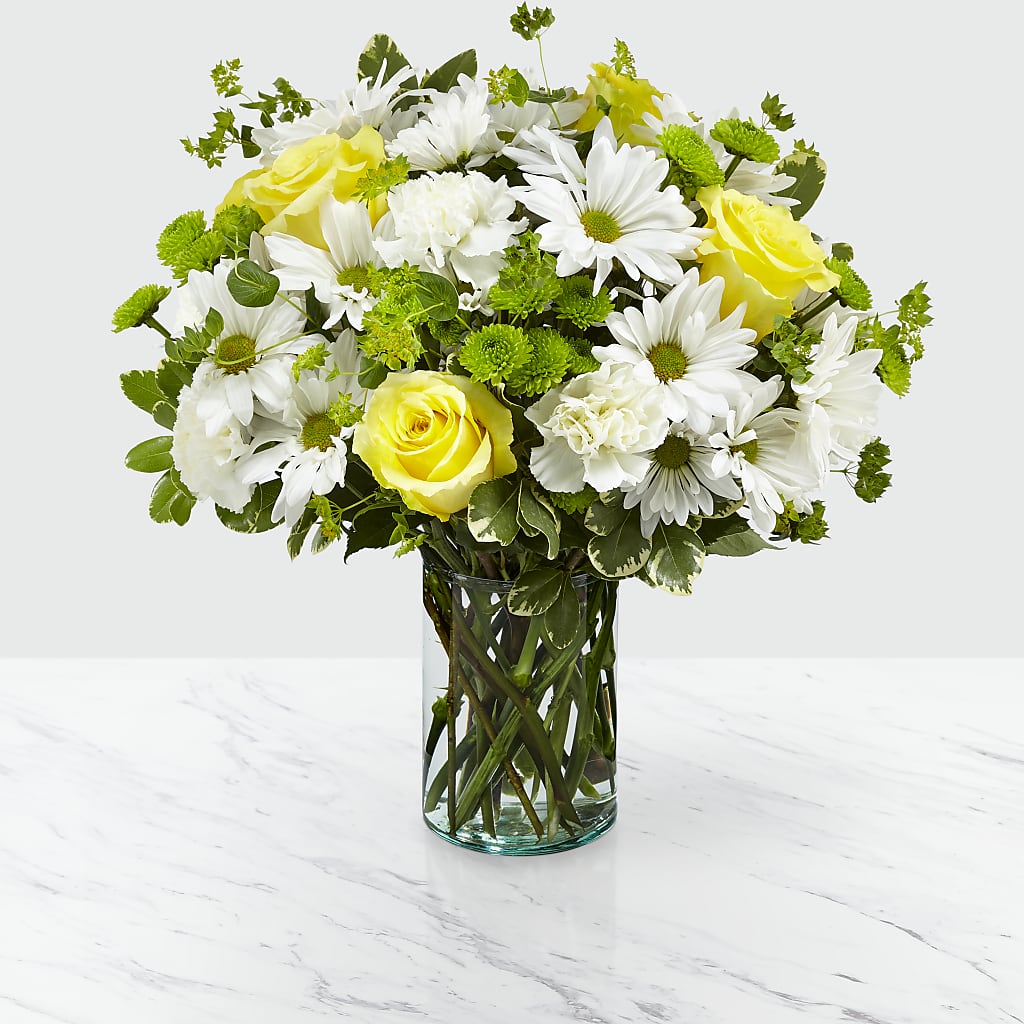 Happy Day Bouquet – Kroger, Cincinnati OH