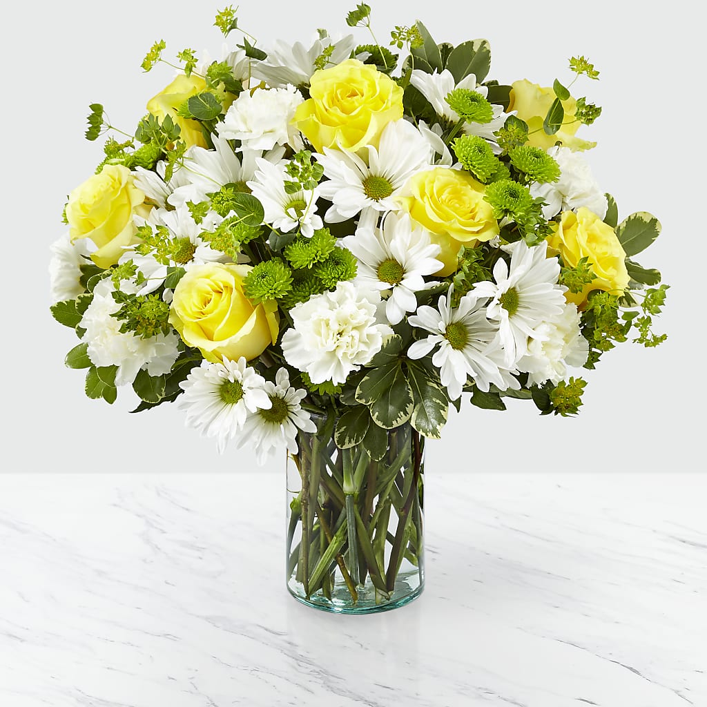 Happy Day Bouquet – Kroger, Cincinnati OH