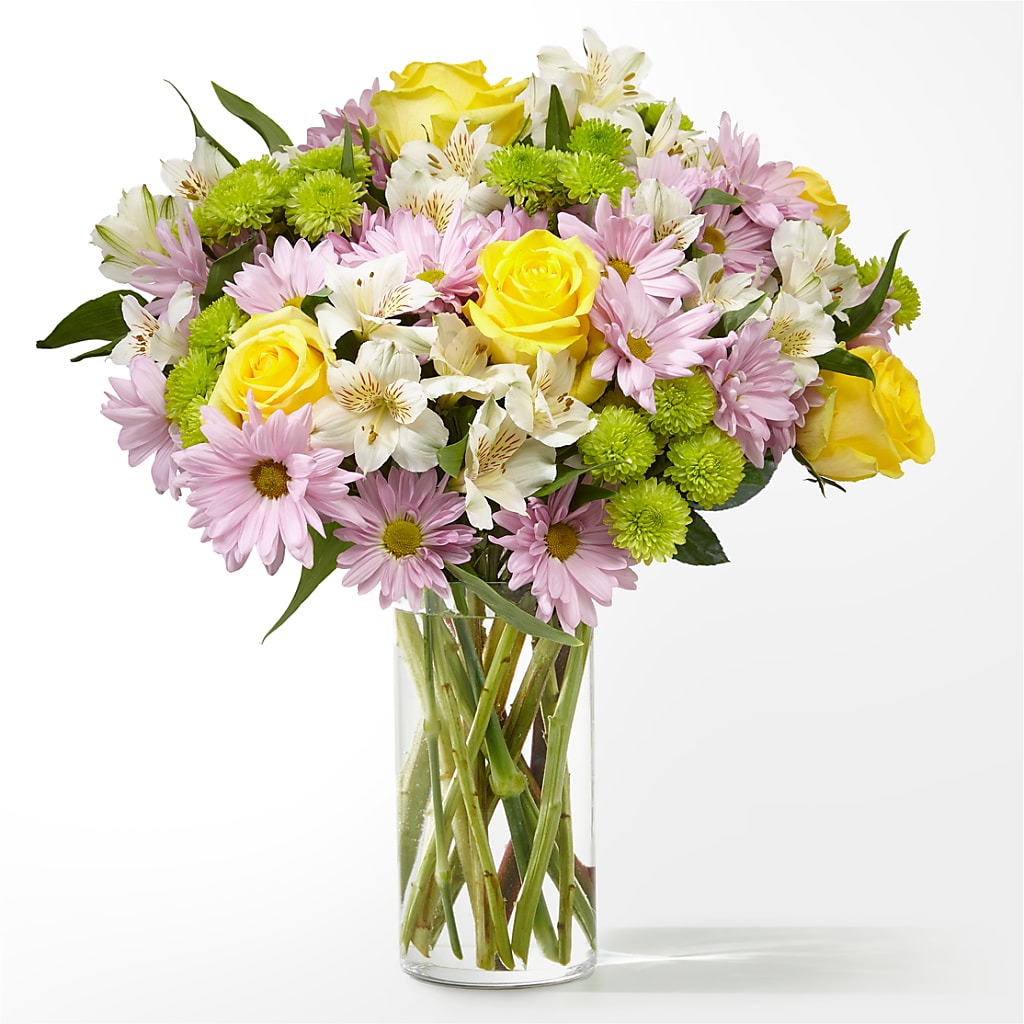 Sweet Spring Delight Bouquet – Kroger, Cincinnati OH