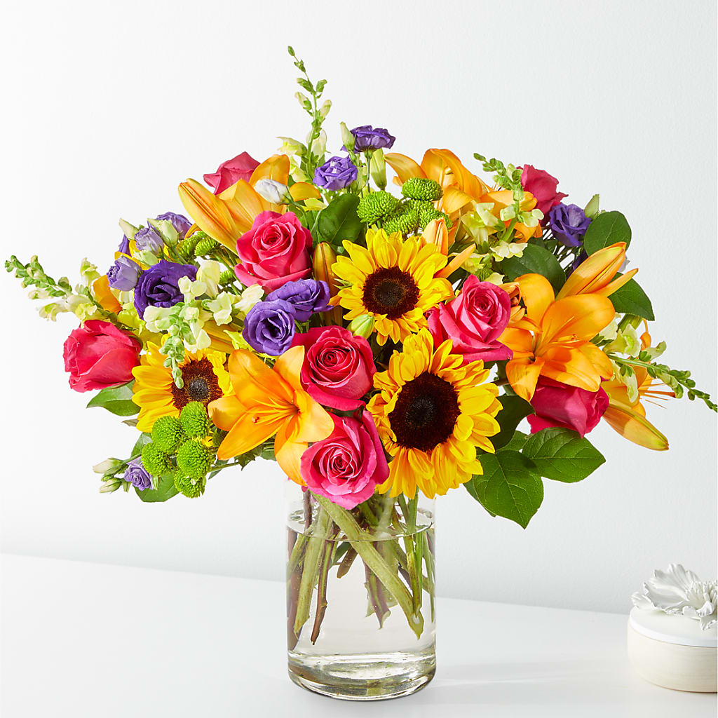 Best Day Bouquet – Kroger, Cincinnati OH