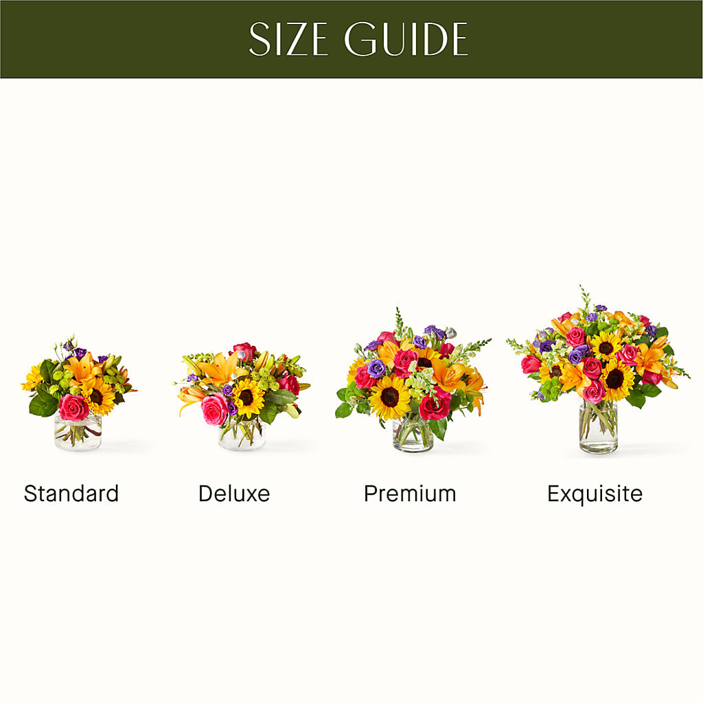Best Day Bouquet – Kroger, Cincinnati OH
