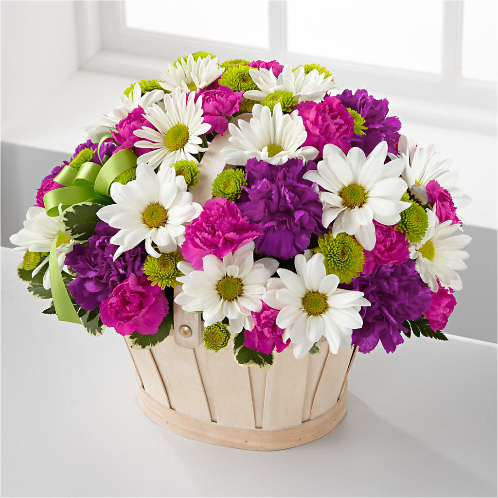 Blooming Bounty Bouquet – Kroger, Cincinnati OH