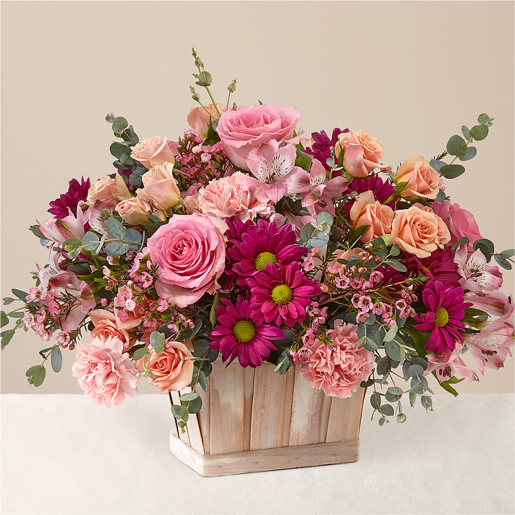 Garden Glam Bouquet – Kroger, Cincinnati OH