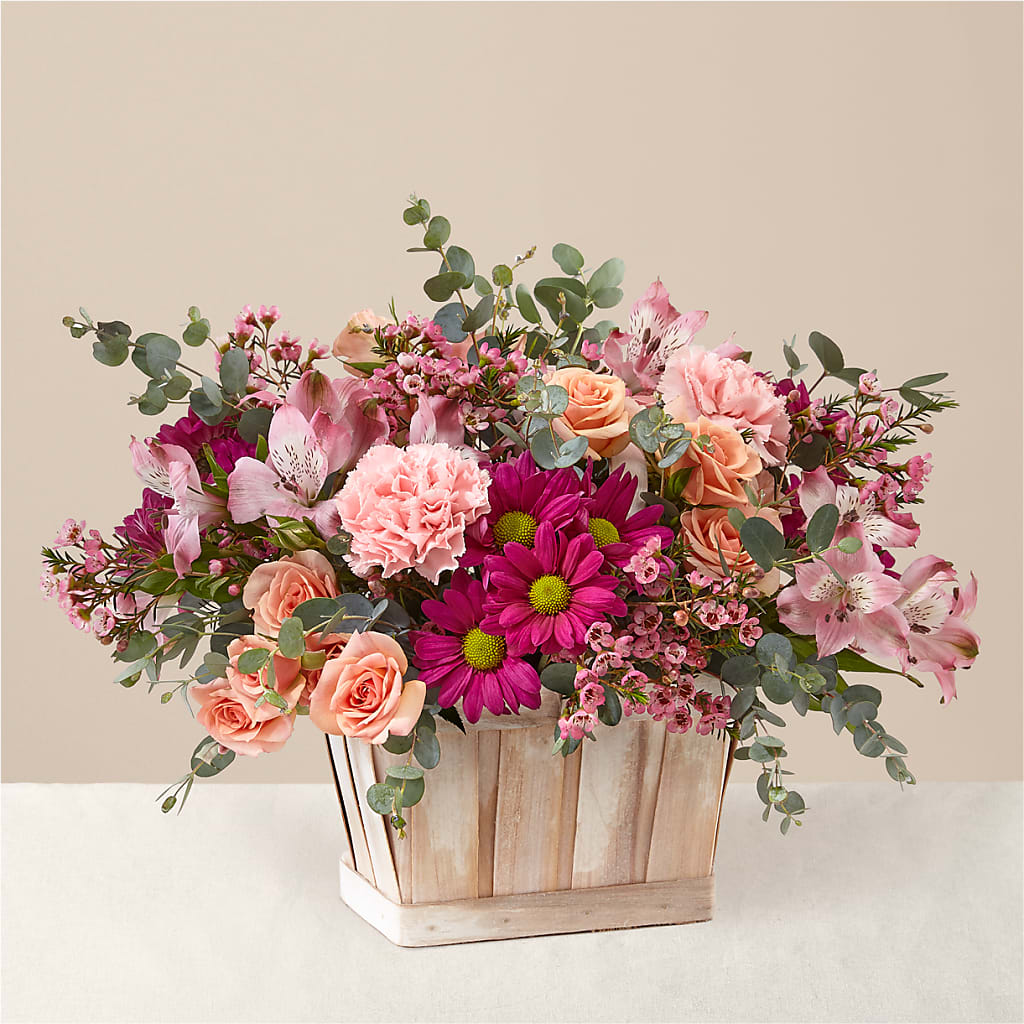 Garden Glam Bouquet – Kroger, Cincinnati OH