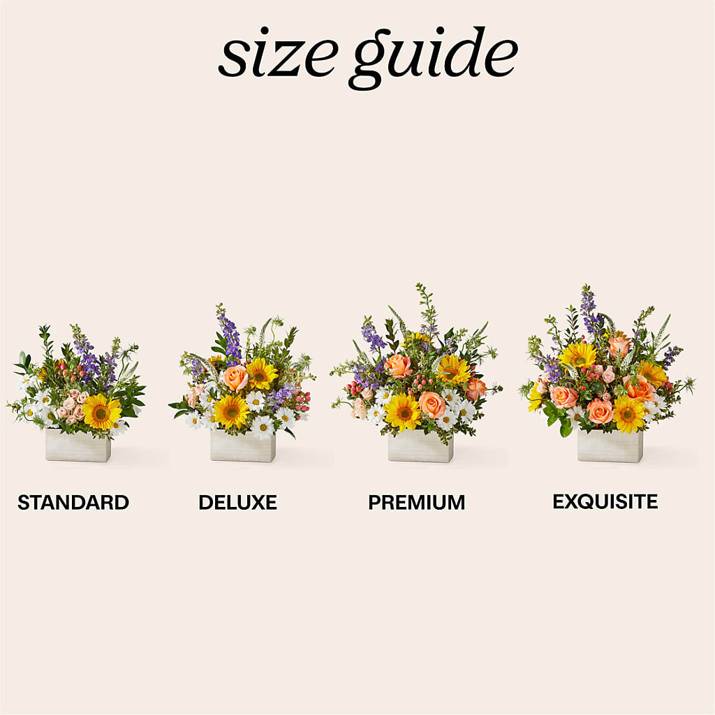 The Good Life Bouquet – Kroger, Cincinnati OH