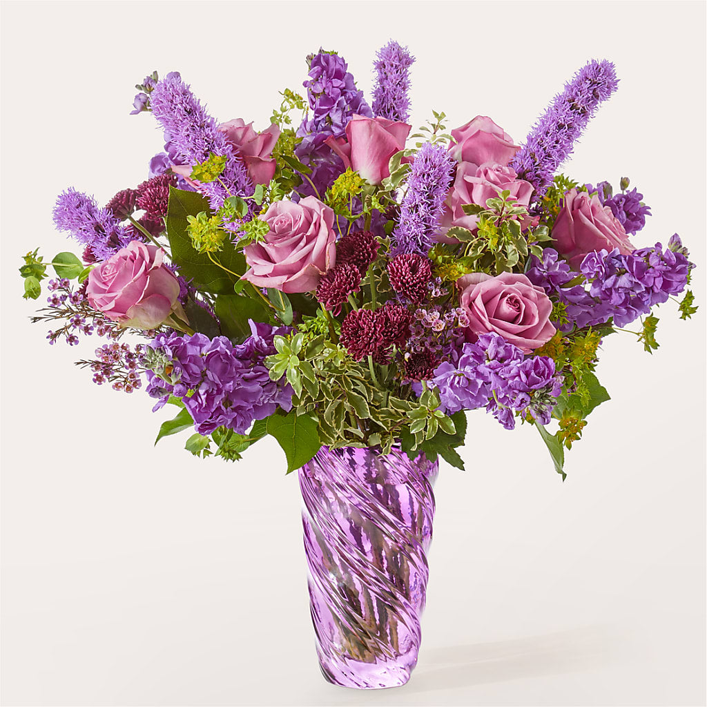 Garden Mist Bouquet – Kroger, Cincinnati OH