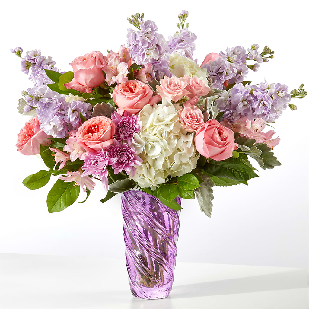 Silver Lining Bouquet – Kroger, Cincinnati OH