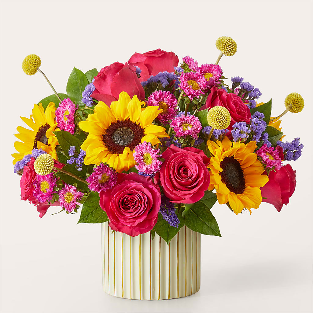 Bubbly Bouquet – Kroger, Cincinnati OH