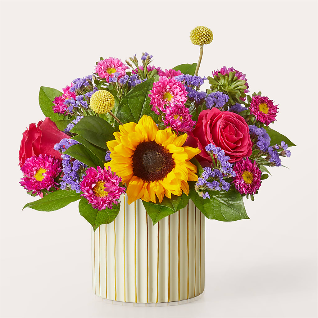 Bubbly Bouquet – Kroger, Cincinnati OH