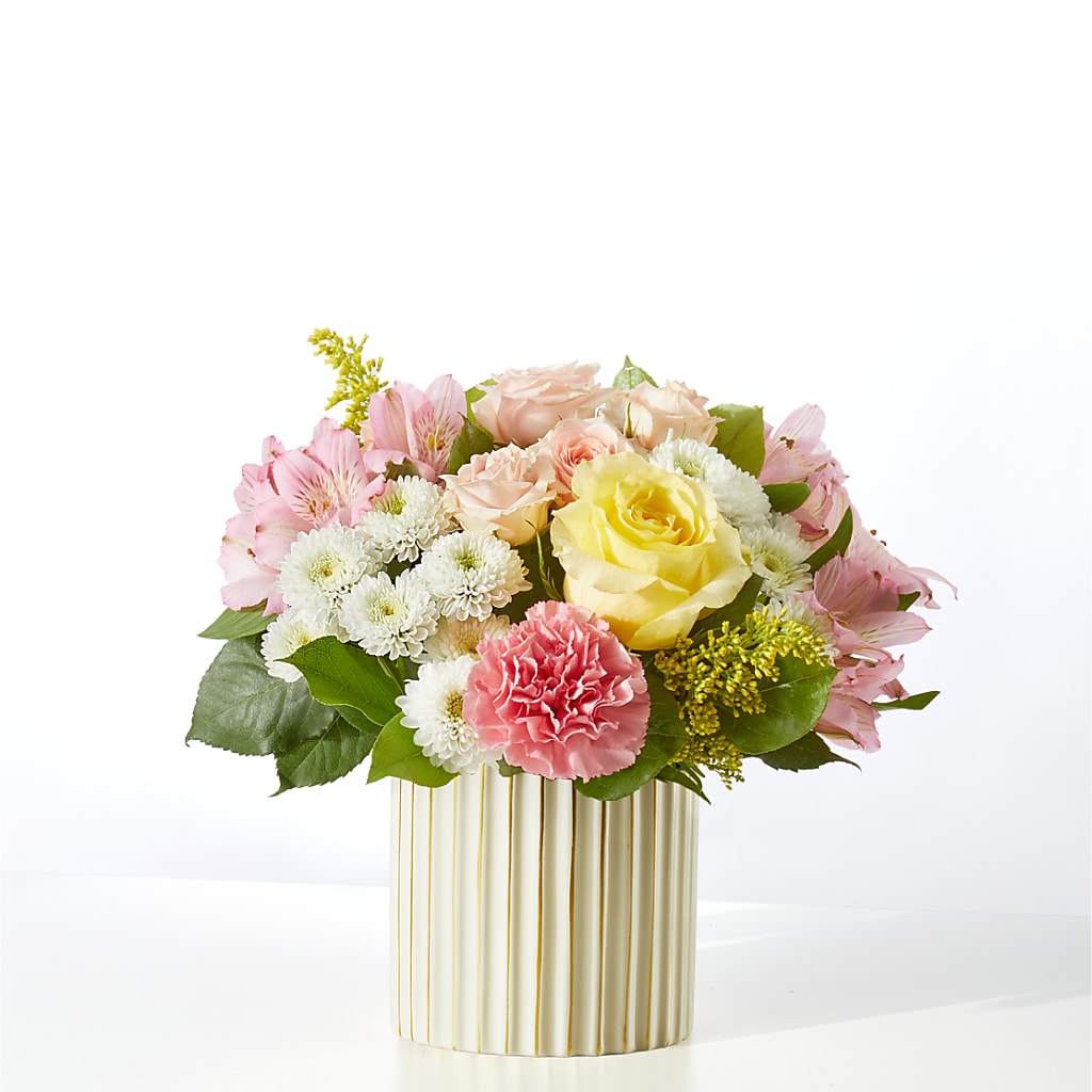 Watercolors Bouquet – Kroger, Cincinnati OH