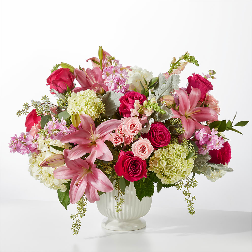 Antique Shopping Bouquet – Kroger, Cincinnati OH