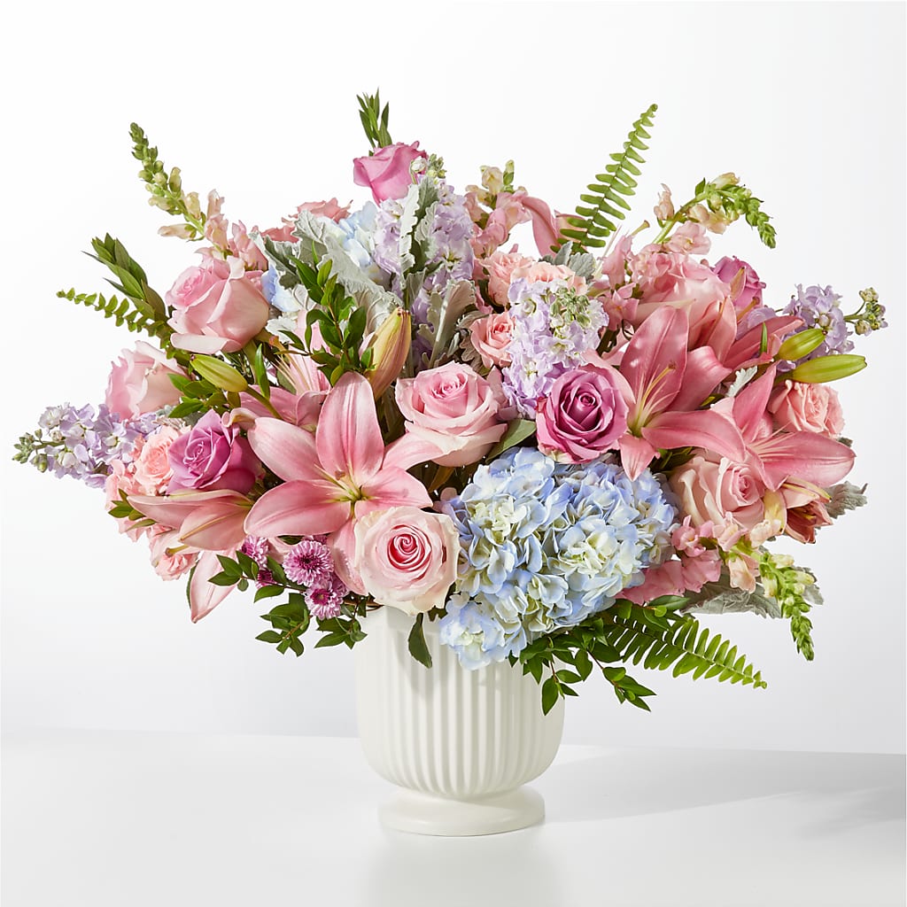 Wonderland Bouquet – Kroger, Cincinnati OH