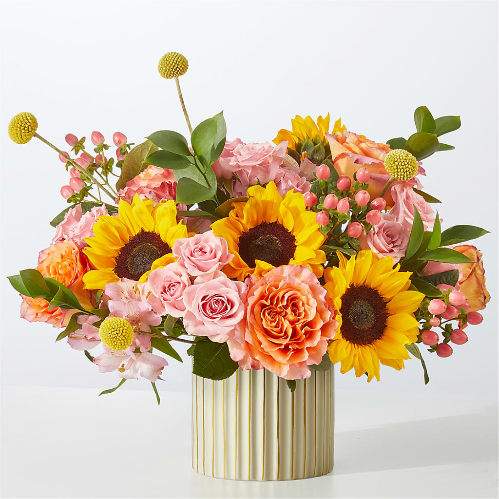 Sun's Out Bouquet – Kroger, Cincinnati OH