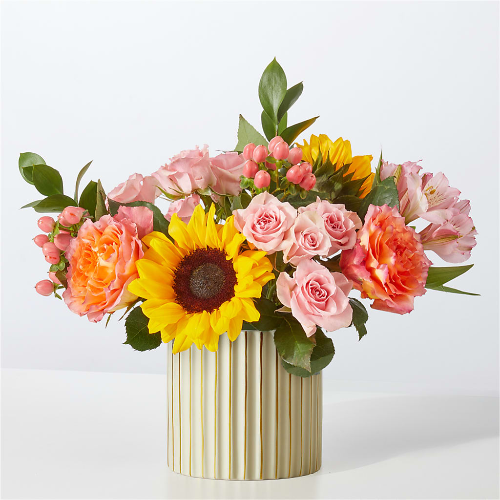 Sun's Out Bouquet – Kroger, Cincinnati OH