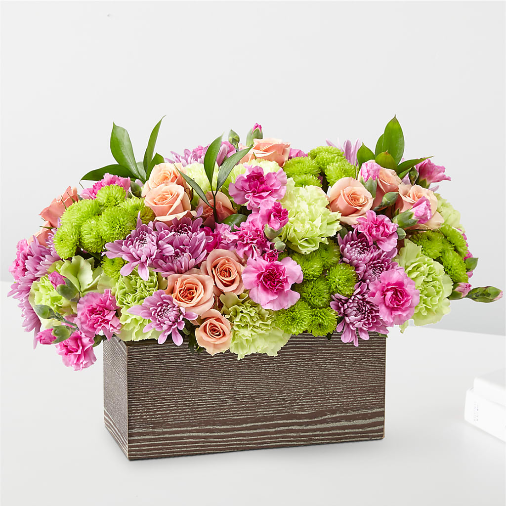 Simple Charm Bouquet – Kroger, Cincinnati OH