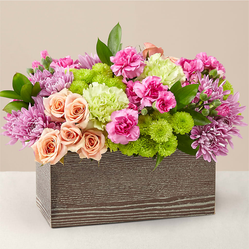 Simple Charm Bouquet – Kroger, Cincinnati OH