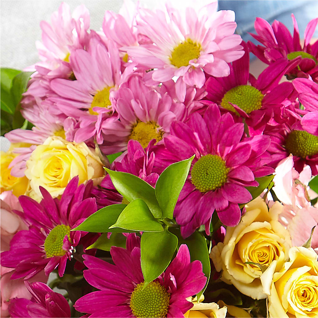 Florist Original Mixed Bouquet – Kroger, Cincinnati OH