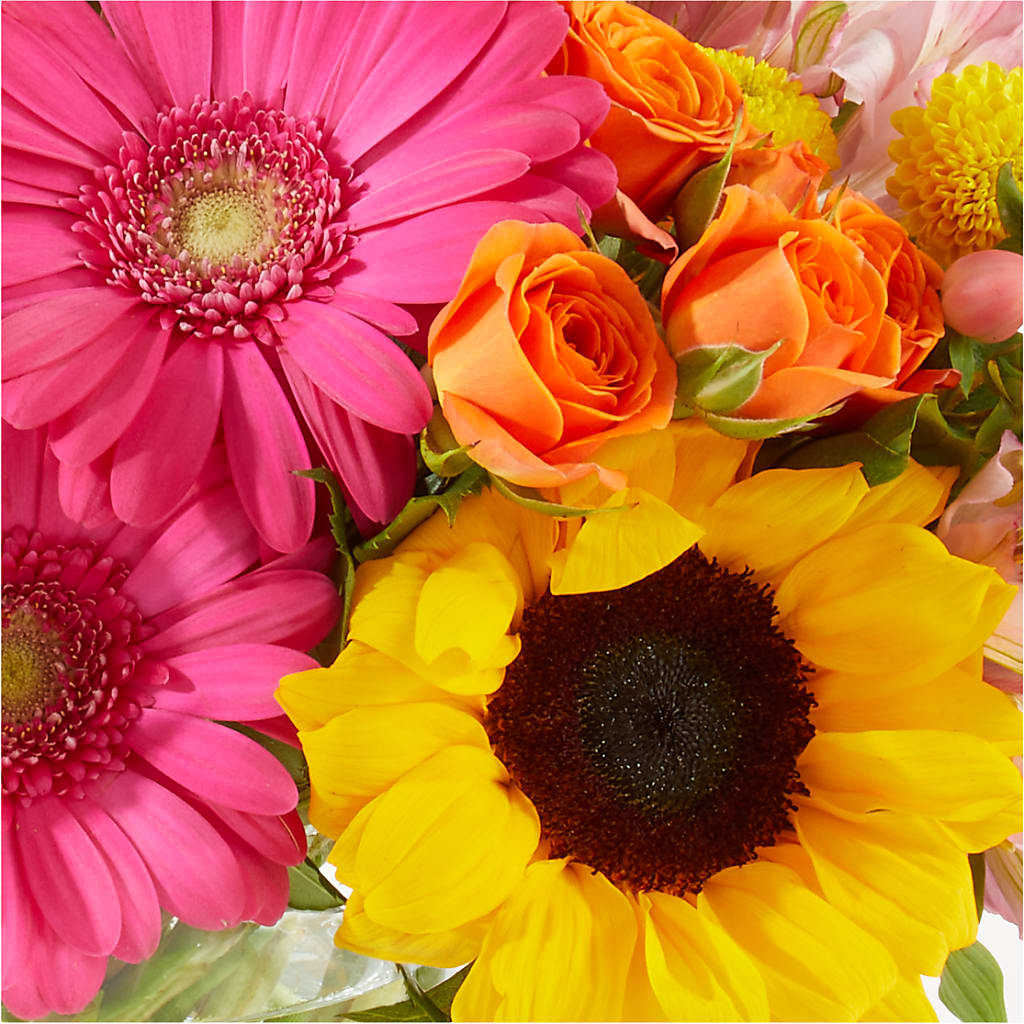 Florist Original Mixed Bouquet – Kroger, Cincinnati OH