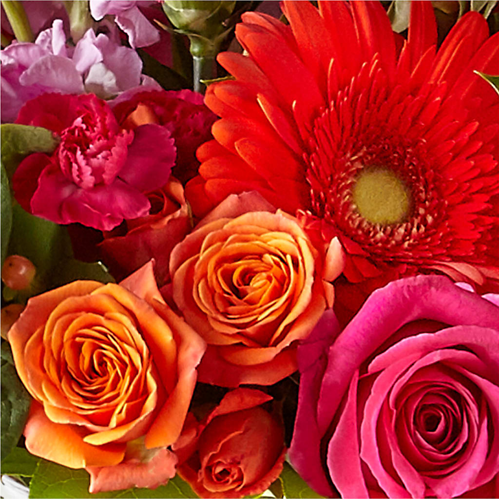 Florist Designed Mixed Bouquet – Kroger, Cincinnati OH