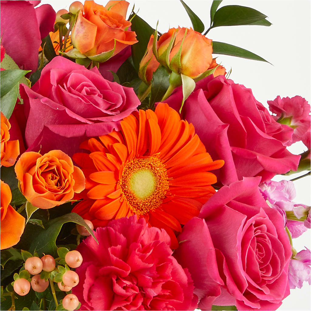 Florist Designed Mixed Bouquet – Kroger, Cincinnati OH