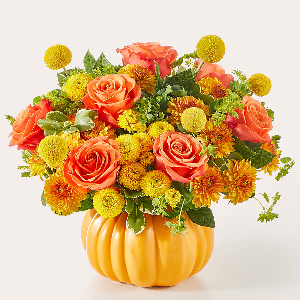 Gourdgeous Pumpkin – Kroger, Cincinnati OH