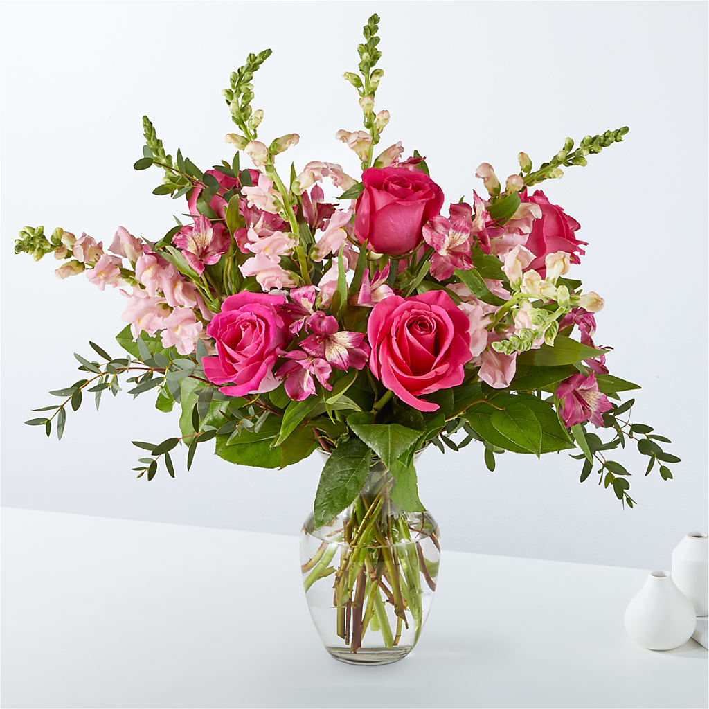 Evermore Bouquet – Kroger, Cincinnati OH