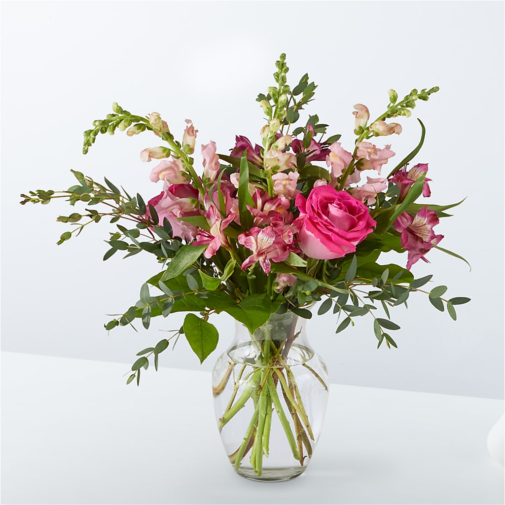 Evermore Bouquet – Kroger, Cincinnati OH