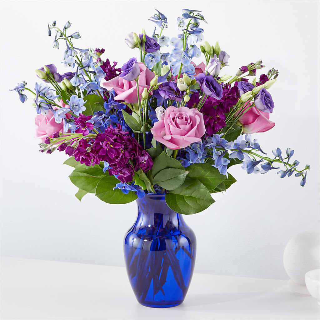 Twilight Glow Bouquet – Kroger, Cincinnati OH