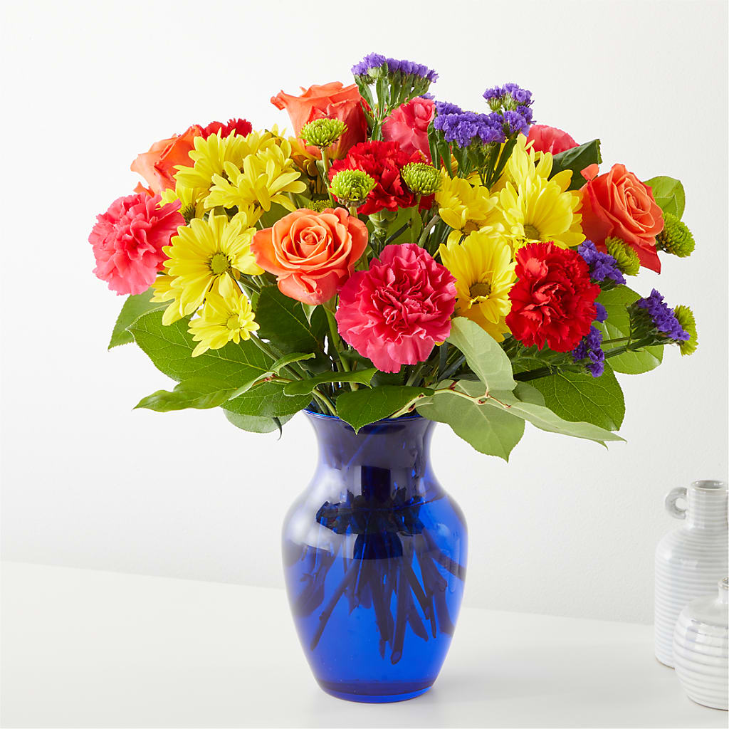 Brighter Days Bouquet – Kroger, Cincinnati OH