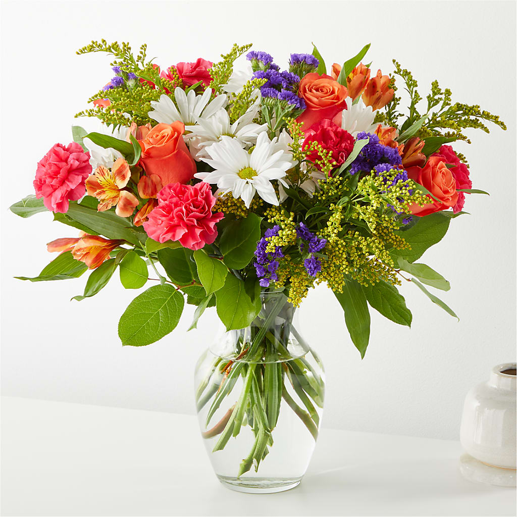 Oopsie Daisy Bouquet – Kroger, Cincinnati OH