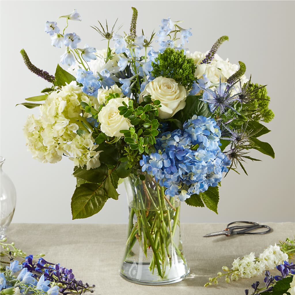 Festival of Lights – A Florist Original – Kroger, Cincinnati OH
