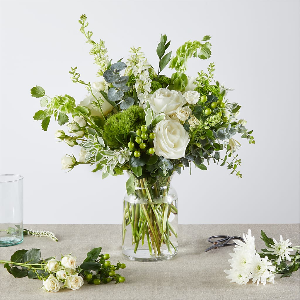 Irish Garden - A Florist Original – Kroger, Cincinnati OH