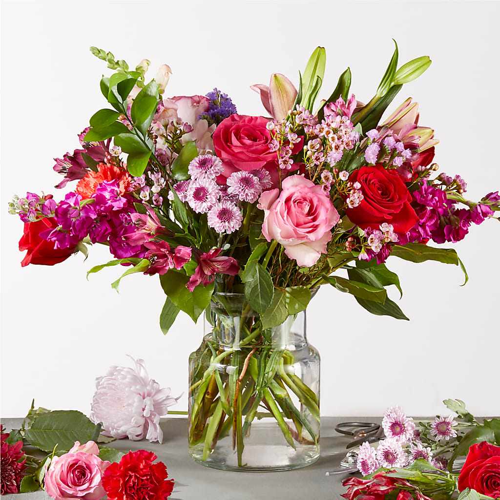 Regal Jewel – A Florist Original – Kroger, Cincinnati OH