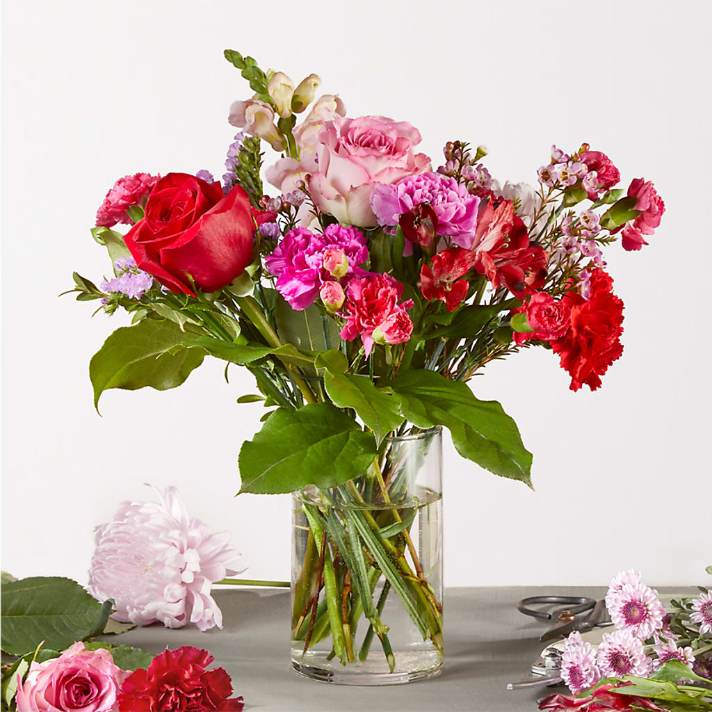 Regal Jewel – A Florist Original – Kroger, Cincinnati OH