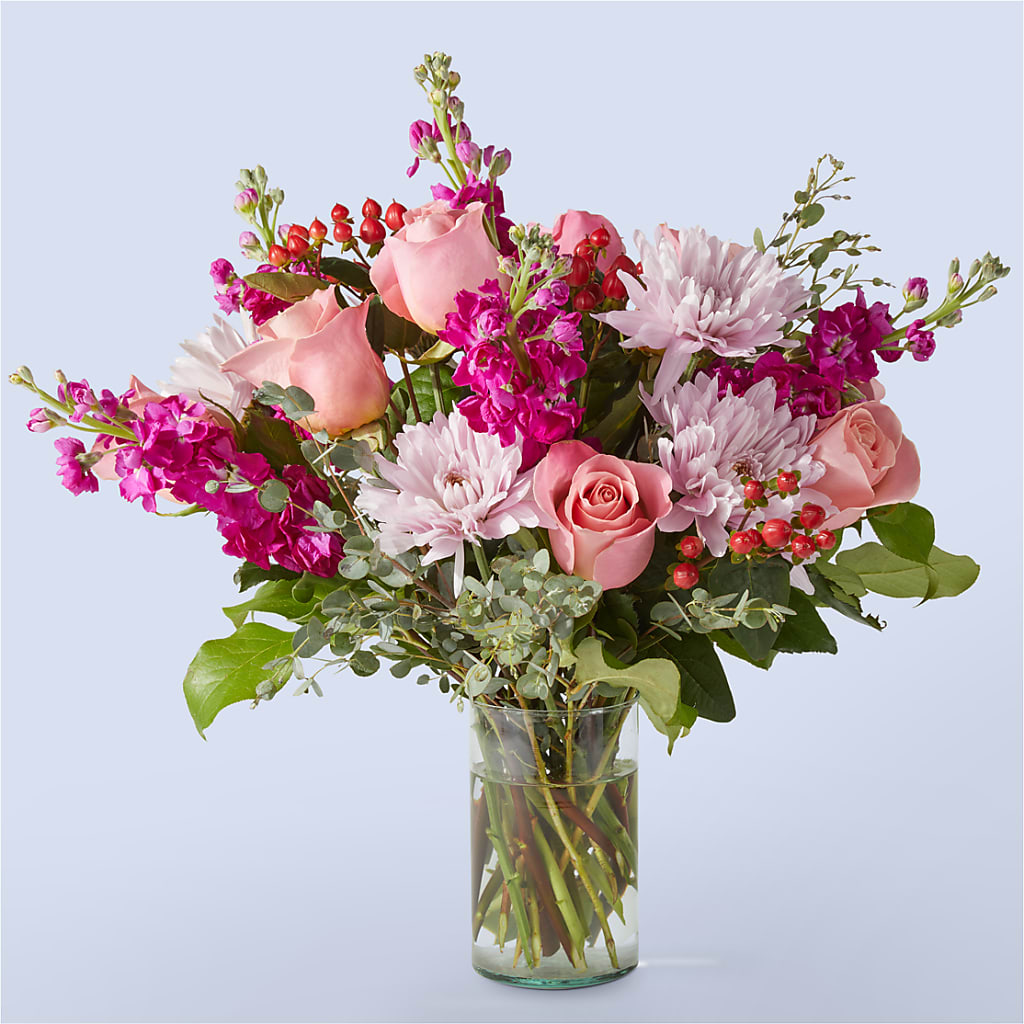 Sunday Morning Bouquet – Kroger, Cincinnati OH