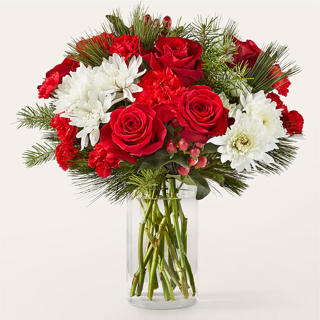 Seasonal Magic Bouquet – Kroger, Cincinnati OH