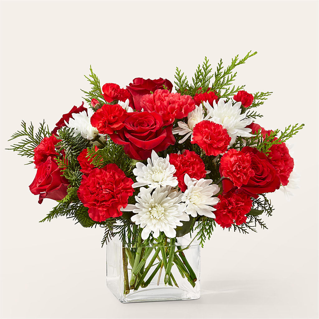 Peppermint Chill Bouquet – Kroger, Cincinnati OH