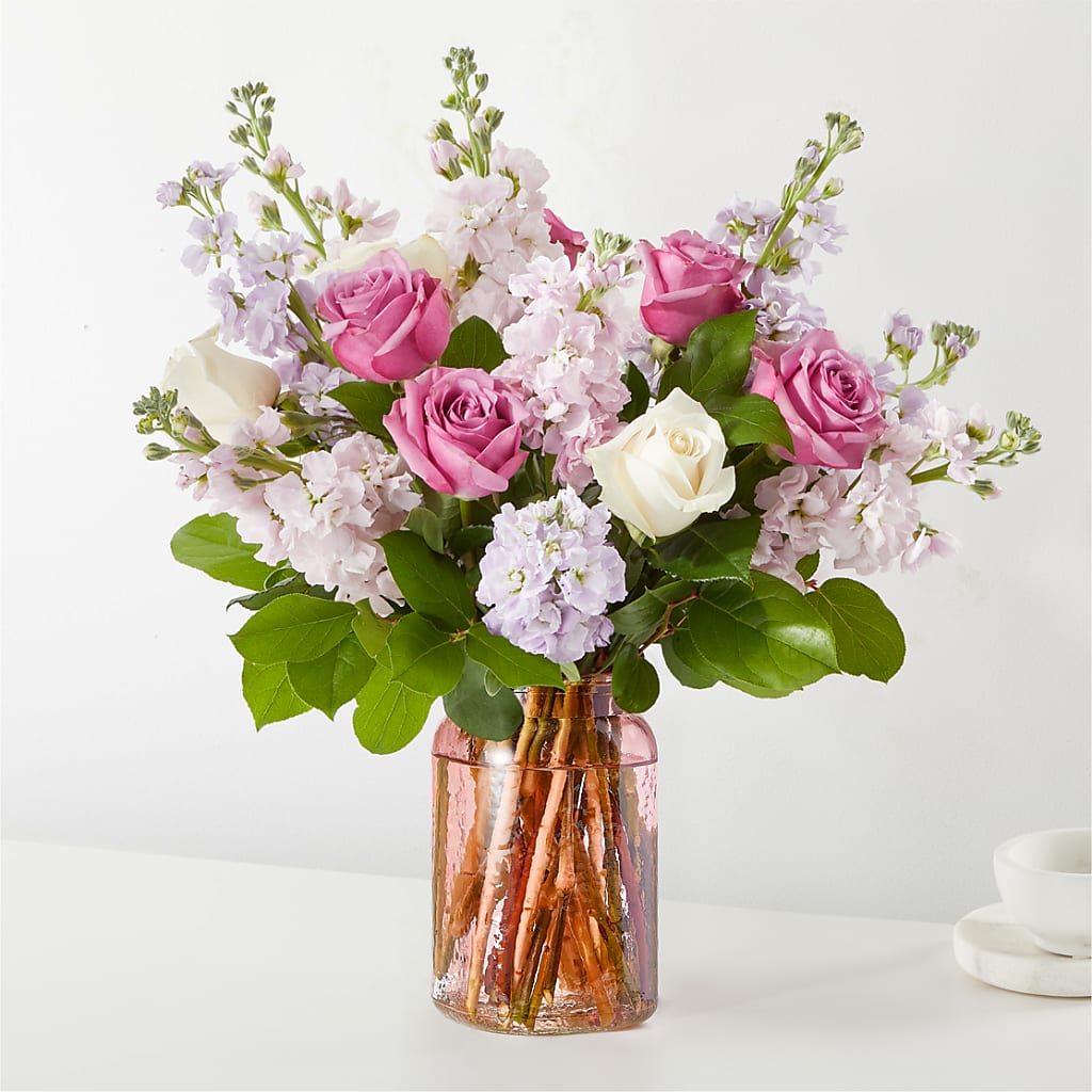 Springtime Spritz Bouquet – Kroger, Cincinnati OH