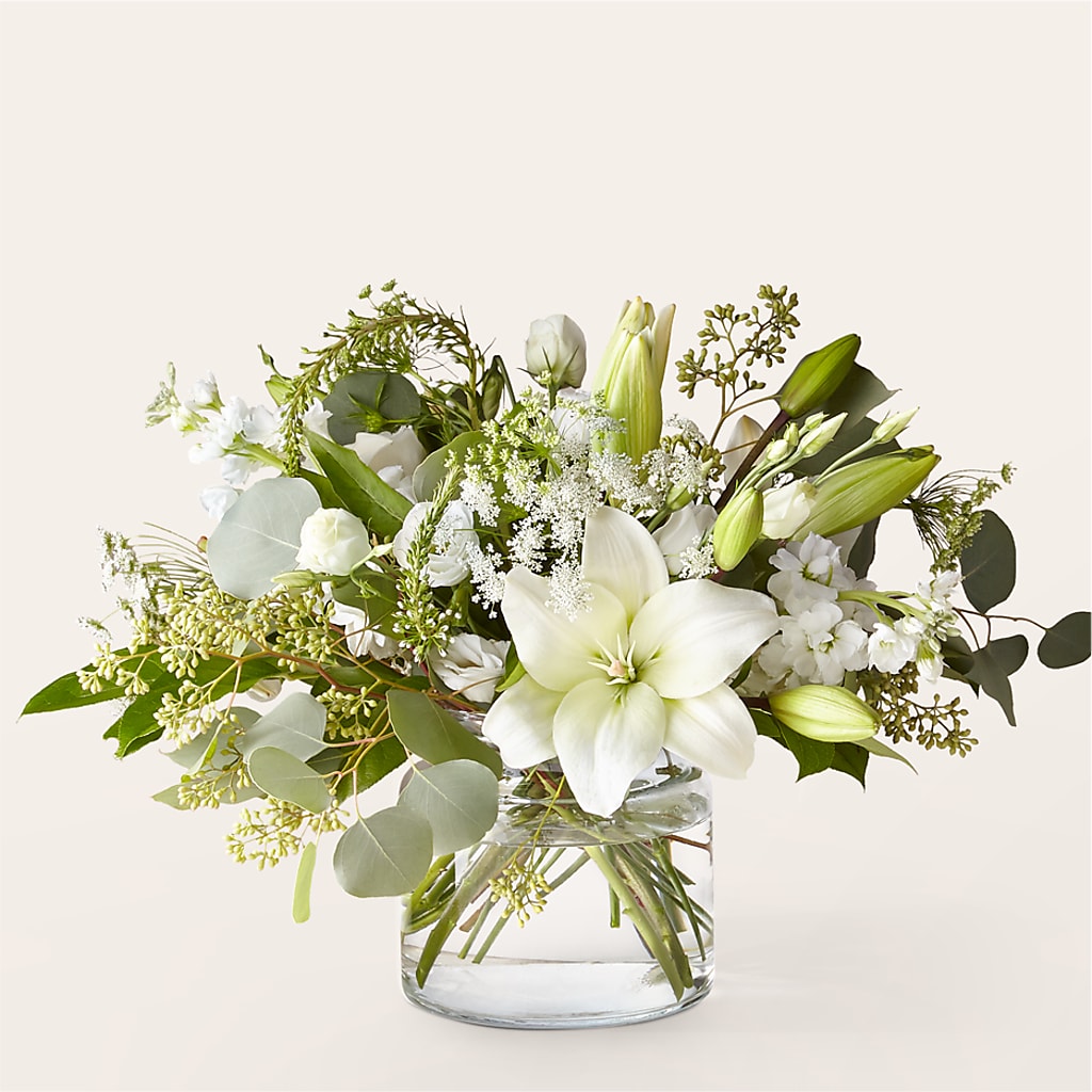 Alluring Elegance Bouquet – Kroger, Cincinnati OH