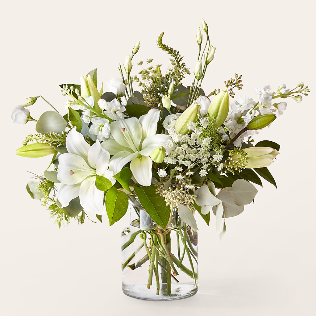 Alluring Elegance Bouquet – Kroger, Cincinnati OH