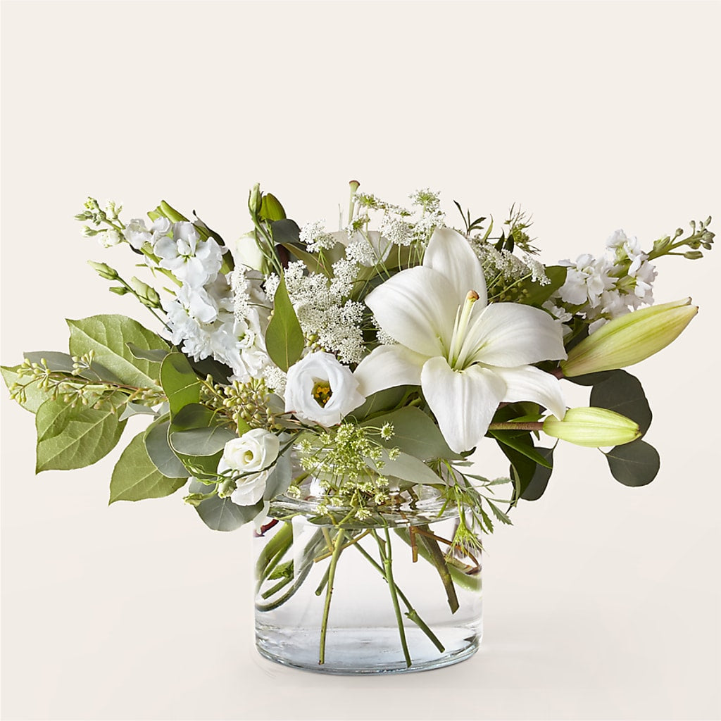 Alluring Elegance Bouquet – Kroger, Cincinnati OH