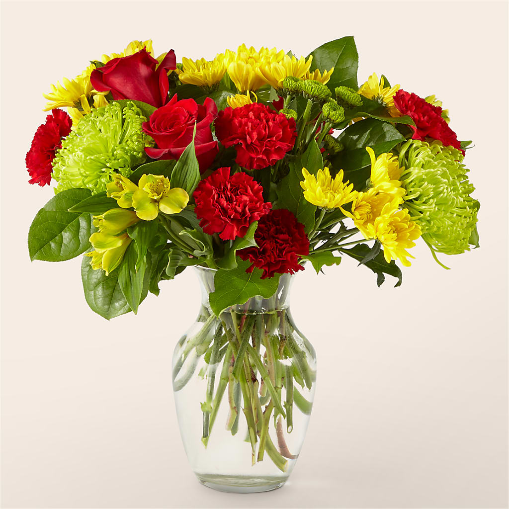 Bright Side Bouquet – Kroger, Cincinnati OH
