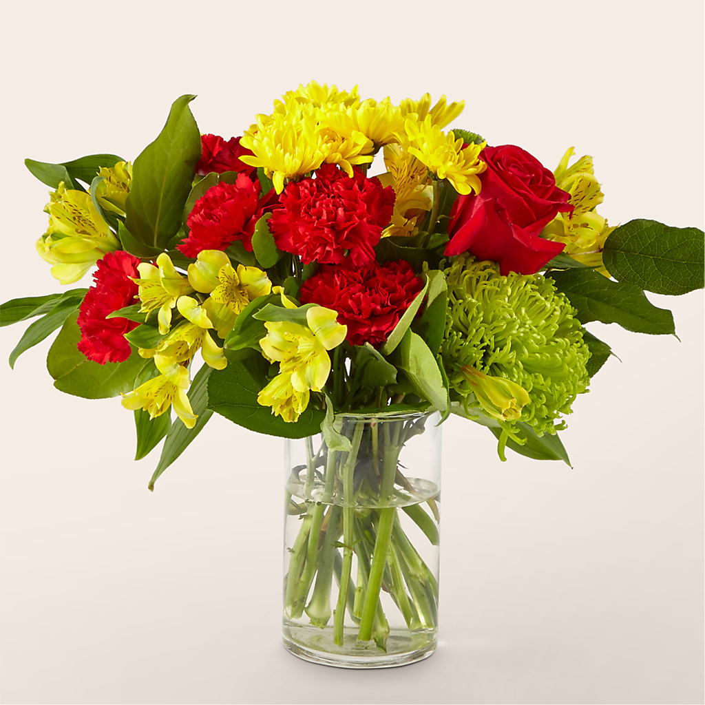 Bright Side Bouquet – Kroger, Cincinnati OH