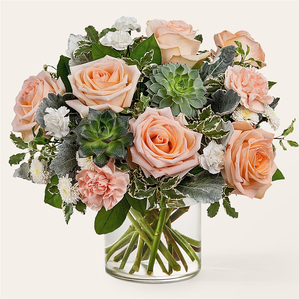 Sweet Tea Bouquet – Kroger, Cincinnati OH