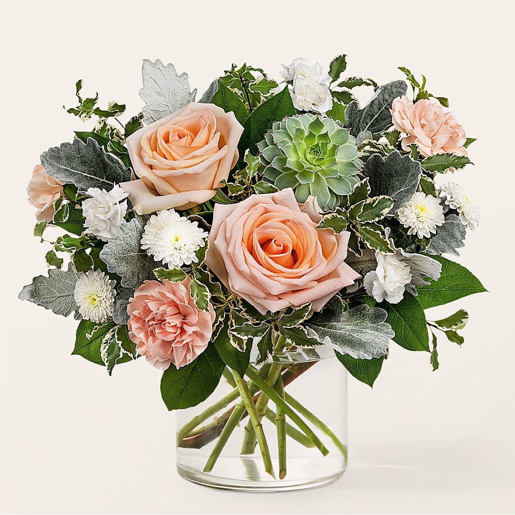 Sweet Tea Bouquet – Kroger, Cincinnati OH
