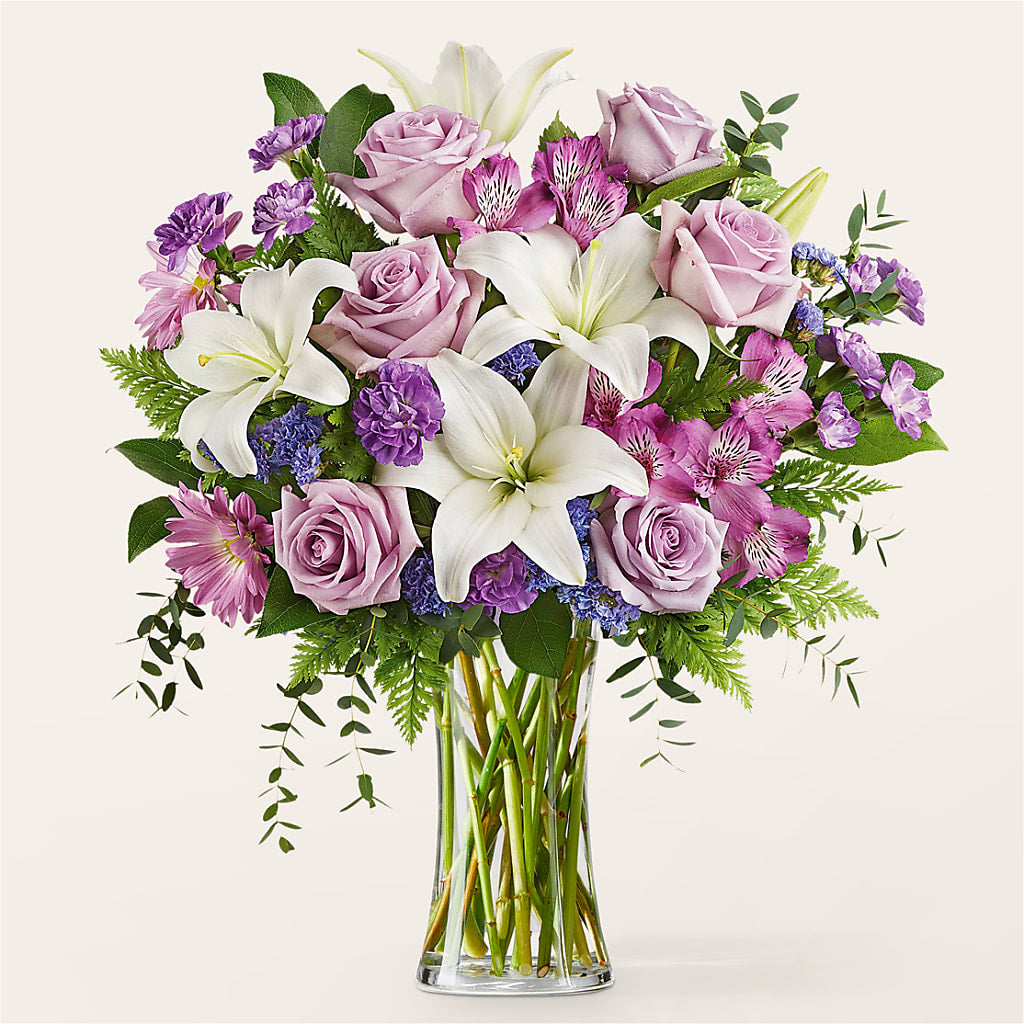 The Dreamscape Bouquet – Kroger, Cincinnati OH