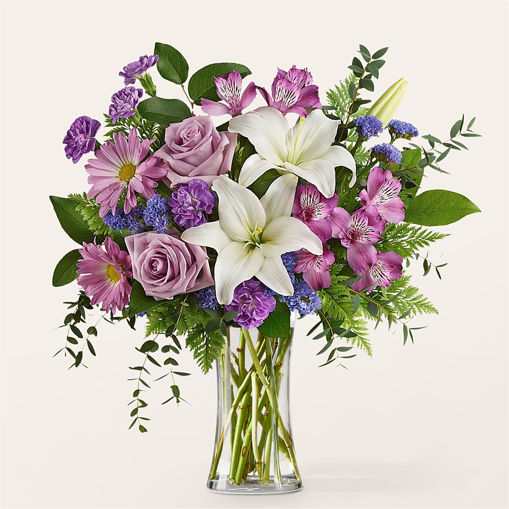The Dreamscape Bouquet – Kroger, Cincinnati OH