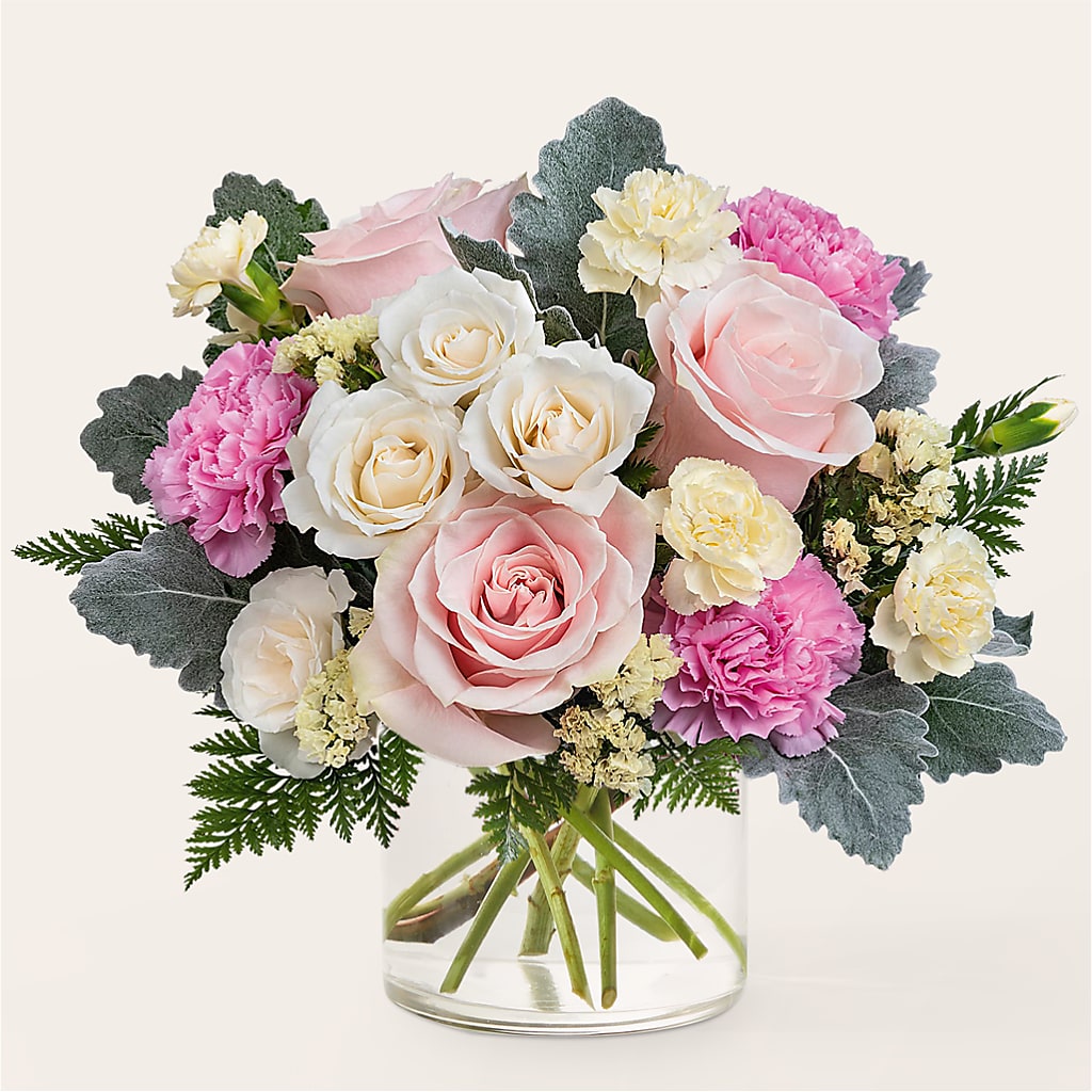 Blissful Moments Bouquet – Kroger, Cincinnati OH