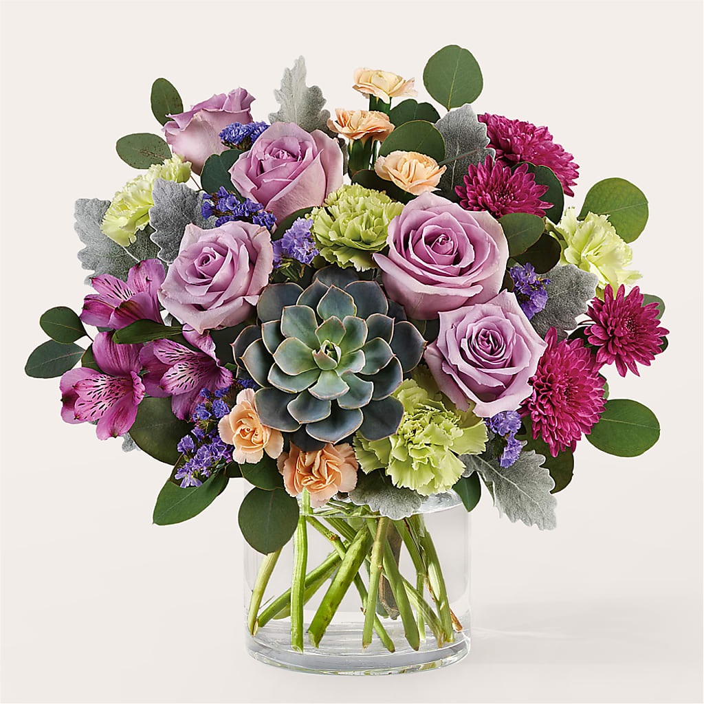 Botanical Dream Bouquet – Kroger, Cincinnati OH